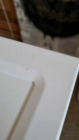 Outlet: Pralka Beko B4WFT5104111W SteamCure