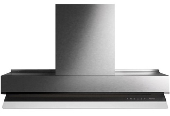 Okap podszafkowy / do zabudowy Falmec Virgola No-Drop 60 800m3/h