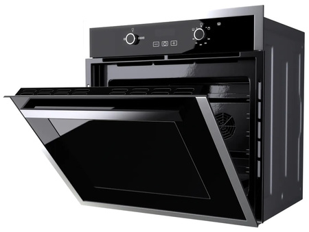 Piekarnik gazowy do zabudowy Solgaz SPG-67 [G20 – 2E] [20 mbar] (GZ-50)