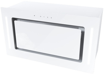 Okap podszafkowy / do zabudowy Seenergy B-IN Spot Vetro 52 WH