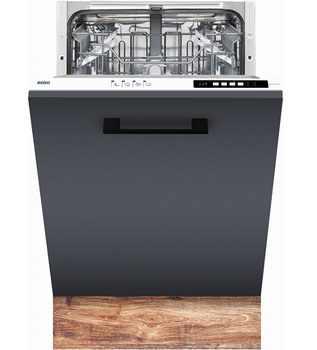 Zmywarka do zabudowy 45cm. Berg BRGZV45A2