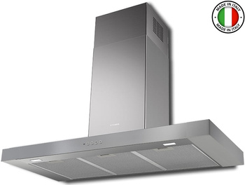 Okap przyścienny Faber Stilo Comfort X 120 325.0615.638