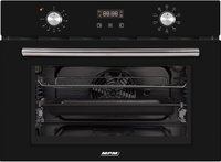 Piekarnik kompaktowy do zabudowy MPM MPM-63-BOK-24