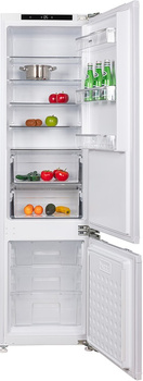 Lodówka do zabudowy MPM MPM-310-FFI-21/E No Frost