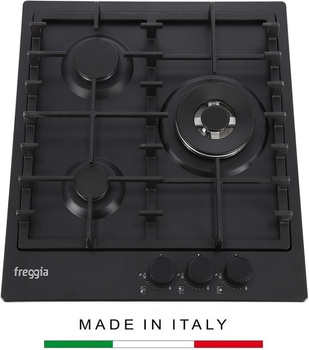 Płyta gazowa do zabudowy 45cm. Freggia HH430VGTAN antracyt