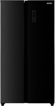 Lodówka Side by Side MPM MPM-427-SBS-03/N