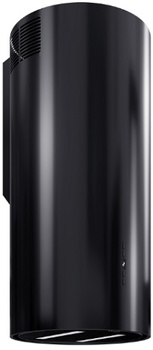 Okap kominowy / przyścienny Lanilia Wereniso 39.1 Black