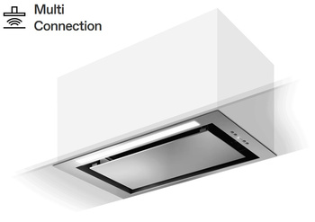 Okap podszafkowy / do zabudowy Elica Enter Advance Plus IX/A/52