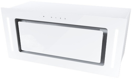 Okap podszafkowy / do zabudowy Seenergy B-IN Spot Vetro 72 WH