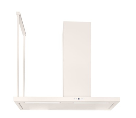 Okap kominowy / przyścienny Nortberg Metropolis OR 120 Kashmir 850m3/h