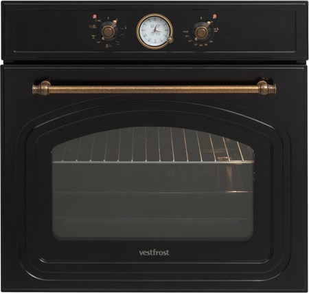 Piekarnik do zabudowy z f. pary Vestfrost VO-65W19MAVMB