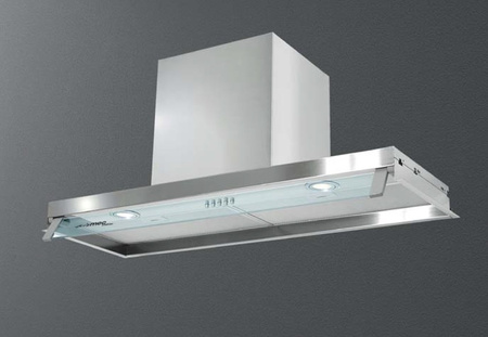 Okap podszafkowy Falmec Minima 60 400m3/h