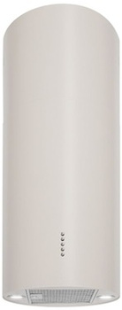 Okap wyspowy Nortberg Cylindro Eco 40 kashmir 500m3/h