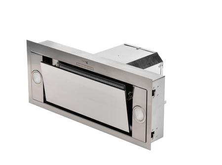 Okap podszafkowy / do zabudowy Seenergy Grupa Silnikowa 50