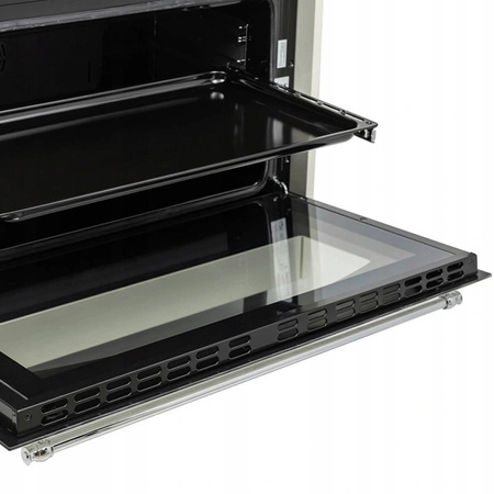 Kuchnia elektryczna Vestfrost VC-993wnPIBG beżowy