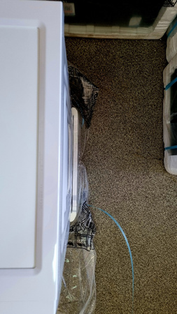 Outlet: Pralka Beko XBM3WFU48415W SteamCure