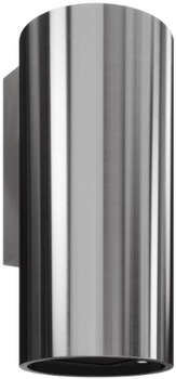 Okap kominowy / przyścienny Lanilia Newelio 39.1 Inox