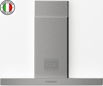 Okap przyścienny Faber Air Hub Stilo Comfort X90 325.0656.946