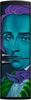 Lodówka wolnostojąca retro Vestfrost VR-FB373-2E2BM Art Collection Fryderyk Chopin + odkurzacz VF-VM4001WB AQUA