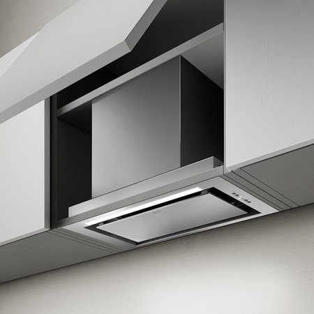 Okap podszafkowy / do zabudowy Elica Hidden 2.0 IXGL/A/72