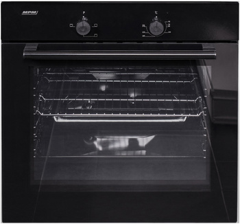 Piekarnik elektryczny do zabudowy MPM MPM-63-BO-12