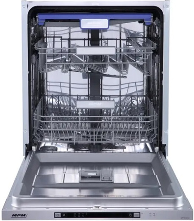 Zmywarka do zabudowy MPM MPM-60-ZMI-04