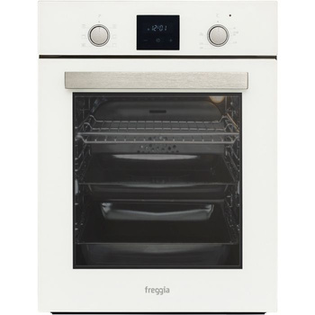 Piekarnik elektryczny do zabudowy 45cm. Freggia OESF45W biały