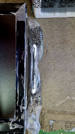 Outlet: Pralka Beko BM3WFT48415PBDC SteamCure