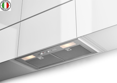 Okap podszafkowy Faber Inka Plus HC X 70/2 305.0602.048