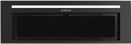 Okap podszafkowy / do zabudowy Vestfrost VE-90BGABK Gesture Control