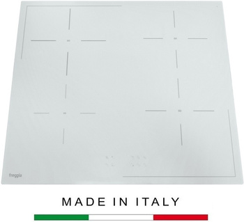 Płyta indukcyjna do zabudowy Freggia HCI64W/1 biały