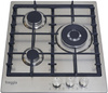 Płyta gazowa do zabudowy 45cm. Freggia HH430VGTX inox