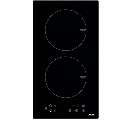Płyta indukcyjna do zabudowy 30cm. MPM MPM-30-IM-06