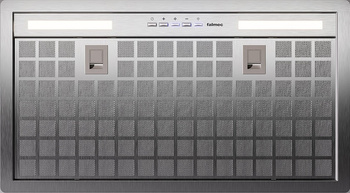 Okap podszafkowy / do zabudowy Falmec Grupa Silnikowa Plus NRS50 800m3/h