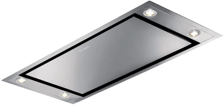 Okap sufitowy Faber Heaven 2.0 X 90 110.0315.792