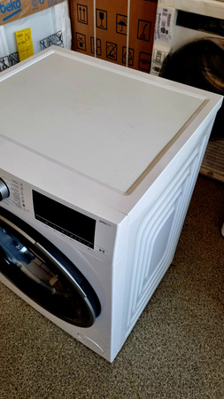 Outlet: Pralka Beko B4WFT5104111W SteamCure
