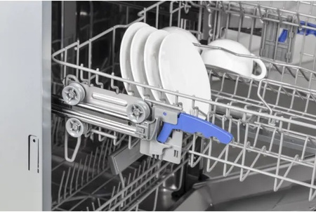 Zmywarka do zabudowy MPM MPM-60-ZMI-04