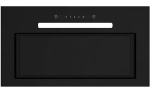 Okap podszafkowy / do zabudowy MPM MPM-54-OWS-01