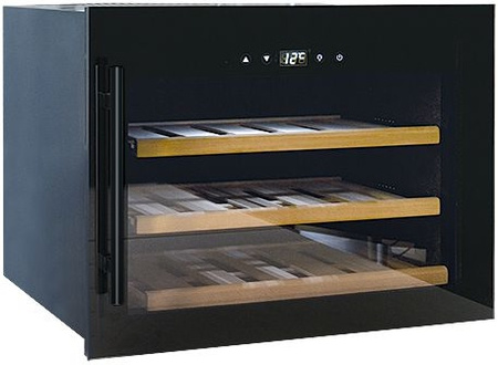 Winiarka do zabudowy Berg BRGSW18