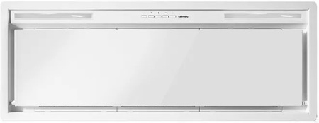 Okap podszafkowy / do zabudowy Falmec Burano Plus 70 White 600m3/h