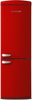 Lodówka wolnostojąca retro Vestfrost VR-FB373-2E2RD