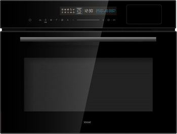 Piekarnik multifunkcyjny do zabudowy Solgaz 4w1 SP-50PM