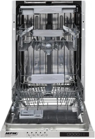 Zmywarka do zabudowy MPM MPM-45-ZMI-05