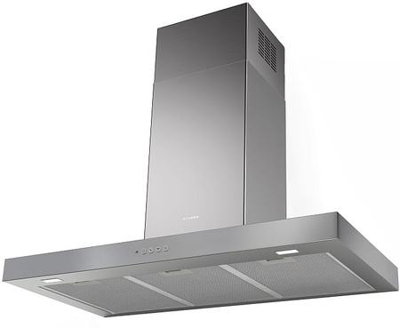 Okap przyścienny Faber Stilo Comfort X 90/2 325.0615.636