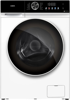 Pralka wolnostojąca MPM MPM-5112-PT-44 Steam