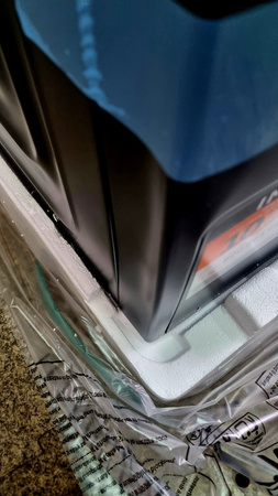 Outlet: Suszarka Beko XBM3T49249M SteamCure