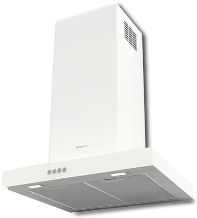 Okap przyścienny Faber Stilo Comfort WH Matt 60 325.0618.791