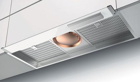 Okap podszafkowy Faber Ilma Touch X120 305.0567.014