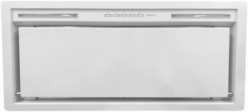 Okap podszafkowy / do zabudowy Falmec Grupa Silnikowa Plus 70 800m³/h Biały