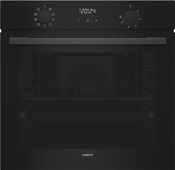 Piekarnik elektryczny do zabudowy MPM MPM-63-BO-29